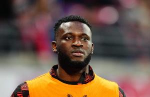 暴跌2000万!药厂外租前锋博尼法斯身价从4000万欧暴跌至2000万欧 暴跌2000万!药厂外租前锋博尼法斯身价从4000万欧暴跌至2000万欧