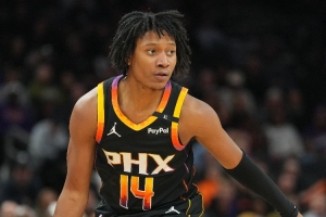 队记:快船将签下小泰泰-华盛顿 并裁掉普拉基达斯 队记:快船将签下小泰泰-华盛顿 并裁掉普拉基达斯