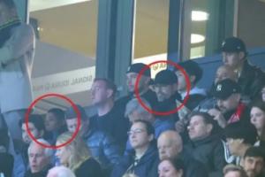 离婚实锤💔太阳报:贝林厄姆父母同场看球0交流,贝父疑有外遇 离婚实锤💔太阳报:贝林厄姆父母同场看球0交流,贝父疑有外遇