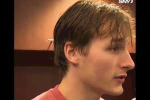 科勒克:每天都有紧迫感 进入NBA不是最难的 难的是能留在联盟里 科勒克:每天都有紧迫感 进入NBA不是最难的 难的是能留在联盟里