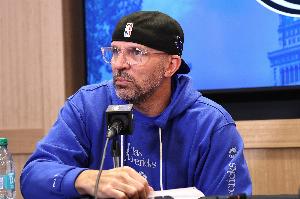 独行侠老板:基德的场上成就大家有目共睹 他拥有所有的领导特质 独行侠老板:基德的场上成就大家有目共睹 他拥有所有的领导特质