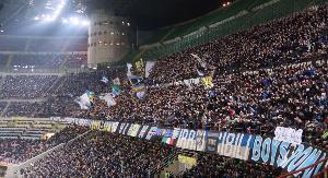 贝尔戈米:米兰双雄应该各自拥有自己的球场 贝尔戈米:米兰双雄应该各自拥有自己的球场