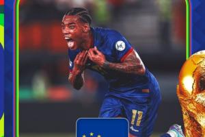 佛得角主帅为了民族认同感不让队员说外语,进世界杯奖金1050万刀 佛得角主帅为了民族认同感不让队员说外语,进世界杯奖金1050万刀