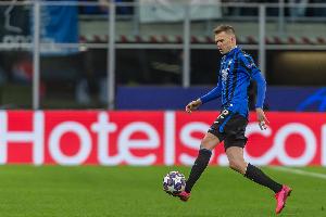 伊利契奇:曾非常接近加盟那不勒斯,米兰和博洛尼亚也联系过我 伊利契奇:曾非常接近加盟那不勒斯,米兰和博洛尼亚也联系过我