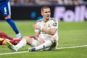 记者:马斯坦托诺、门迪、卡瓦哈尔、阿诺德、吕迪格缺战赫塔费 记者:马斯坦托诺、门迪、卡瓦哈尔、阿诺德、吕迪格缺战赫塔费