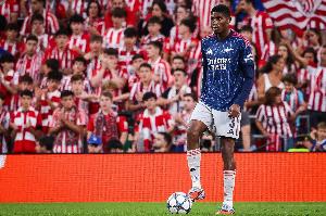 莫斯克拉:海因策帮助我们后卫进步了很多 我现在比赛机会并不少 莫斯克拉:海因策帮助我们后卫进步了很多 我现在比赛机会并不少