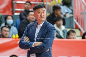 媒体人:广东全运男篮如果让金牌旁落了 可能真的会被笑话 媒体人:广东全运男篮如果让金牌旁落了 可能真的会被笑话