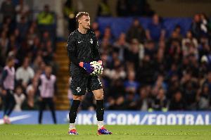 约根森:第一件球衣是卡西但我偶像是诺伊尔;我的启蒙球队叫Nike 约根森:第一件球衣是卡西但我偶像是诺伊尔;我的启蒙球队叫Nike