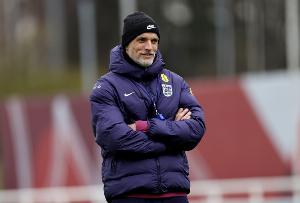 斯科尔斯:图赫尔必须召回福登、格拉利什和贝林厄姆,没他们很难 斯科尔斯:图赫尔必须召回福登、格拉利什和贝林厄姆,没他们很难