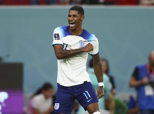 基恩:拉什福德要想成为世界级球员,还需要改善回防和压迫对手 基恩:拉什福德要想成为世界级球员,还需要改善回防和压迫对手