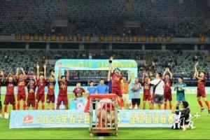 梅州五华“县超”冠军奖励是一头肥猪,文体局回应:寓意财富满满 梅州五华“县超”冠军奖励是一头肥猪,文体局回应:寓意财富满满