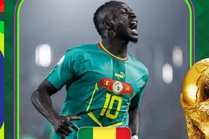 连续3届!塞内加尔直通世界杯,队史第4次参加世界杯 连续3届!塞内加尔直通世界杯,队史第4次参加世界杯