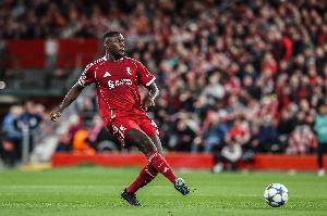 TA：利物浦更可能明夏免签格伊而不是冬窗 科纳特尚未决定未来