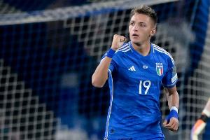 雷特吉:附加赛?现在需要休息,然后看看11月份我们能做到什么 雷特吉:附加赛?现在需要休息,然后看看11月份我们能做到什么