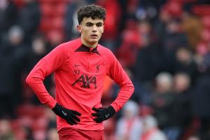 利物浦跟队谈巴伊切蒂奇:球队对他很谨慎,预计将先在U21找感觉 利物浦跟队谈巴伊切蒂奇:球队对他很谨慎,预计将先在U21找感觉