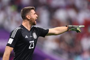 乌奈-西蒙:我们掌控了比赛并时刻保持警惕,上半场本可进更多球 乌奈-西蒙:我们掌控了比赛并时刻保持警惕,上半场本可进更多球