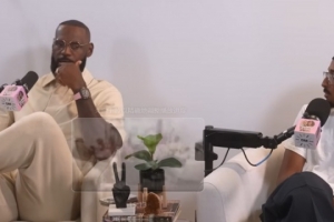 詹姆斯:我连发条动态都有人对号入座 我就不能单纯发点东西吗? 詹姆斯:我连发条动态都有人对号入座 我就不能单纯发点东西吗?