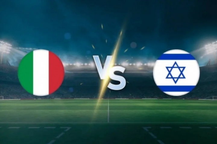 意大利vs以色列首发:托纳利、巴雷拉先发,坎比亚索、曼奇尼出战 意大利vs以色列首发:托纳利、巴雷拉先发,坎比亚索、曼奇尼出战