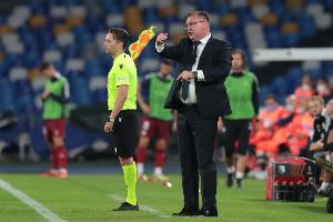 东体:米赫涅维奇接近国足帅位?足协等方面对此传闻保持沉默 东体:米赫涅维奇接近国足帅位?足协等方面对此传闻保持沉默