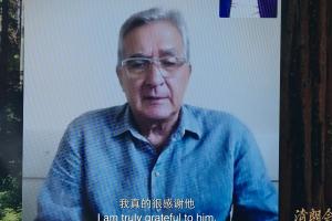 伊万:我对张琳芃的退队时真诚非常感激,他希望把机会留给年轻人 伊万:我对张琳芃的退队时真诚非常感激,他希望把机会留给年轻人