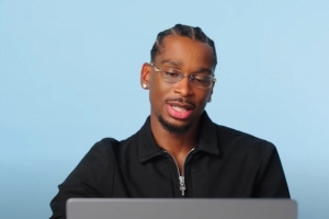 亚历山大:如果不打篮球 会去踢足球 那是我的启蒙运动项目 亚历山大:如果不打篮球 会去踢足球 那是我的启蒙运动项目