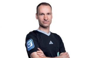 拜仁vs多特国家德比主裁判人选出炉,丹克特将执法本场比赛 拜仁vs多特国家德比主裁判人选出炉,丹克特将执法本场比赛