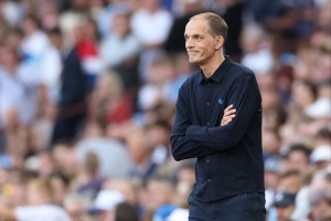 图赫尔:6连胜0失球可没有看上去那么容易;与凯恩合作非常愉快 图赫尔:6连胜0失球可没有看上去那么容易;与凯恩合作非常愉快