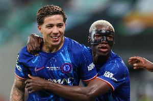 要价超1.3亿!西媒:皇马想签切尔西中场恩佐,对方要价远超1.3亿 要价超1.3亿!西媒:皇马想签切尔西中场恩佐,对方要价远超1.3亿