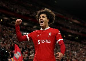 回声报:利物浦小将丹斯将缺席数月,今年内可能无法上场了 回声报:利物浦小将丹斯将缺席数月,今年内可能无法上场了