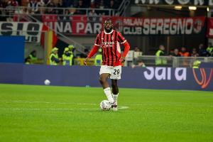 福法纳:米兰目标是争夺意甲冠军,上场比赛就是为了赢球 福法纳:米兰目标是争夺意甲冠军,上场比赛就是为了赢球