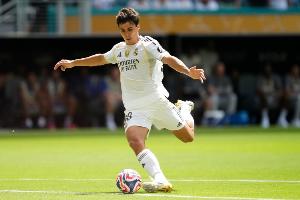 意媒:尤文有意皇马前锋贡萨洛-加西亚,他是明夏首要目标之一 意媒:尤文有意皇马前锋贡萨洛-加西亚,他是明夏首要目标之一