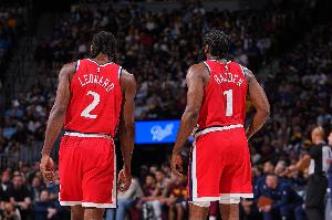 主力挖坑替补填!快船首发五虎正负值-6 保罗领衔替补阵正负值+14 主力挖坑替补填!快船首发五虎正负值-6 保罗领衔替补阵正负值+14