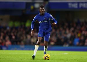 巴迪亚西勒：队内最搞笑的是库库雷利亚 球队的赢家心态让我惊讶