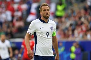 凯恩:想在更大舞台赢得更重要的奖杯 世界杯英格兰有很好的机会 凯恩:想在更大舞台赢得更重要的奖杯 世界杯英格兰有很好的机会