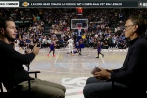 詹姆斯转发雷迪克解析战术:很高兴看到这些 厌倦了争议观点文化 詹姆斯转发雷迪克解析战术:很高兴看到这些 厌倦了争议观点文化