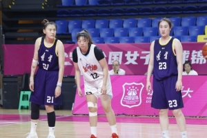 女篮锦标赛次阶段第八日:江苏四川会师决赛 南溪赛区圆满收官 女篮锦标赛次阶段第八日:江苏四川会师决赛 南溪赛区圆满收官