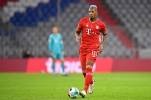 德媒:博阿滕希望在孔帕尼麾下实习,拜仁暂未做出回应 德媒:博阿滕希望在孔帕尼麾下实习,拜仁暂未做出回应