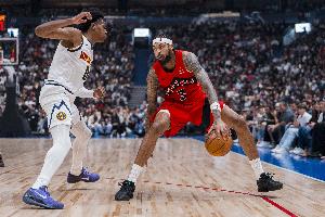 英格拉姆:谁都会喜欢被和KD做比较 但我的传球可能比他略强一些 英格拉姆:谁都会喜欢被和KD做比较 但我的传球可能比他略强一些