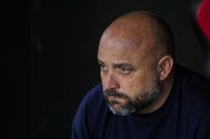 西班牙人主帅:从小就不喜欢巴萨,不是因为执教西班牙人才这么说 西班牙人主帅:从小就不喜欢巴萨,不是因为执教西班牙人才这么说