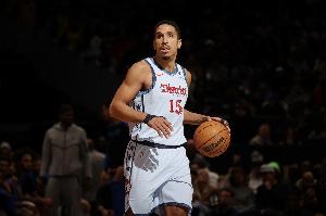 队记:布罗格登在训练营期间突然意识到 自己失去了渴望与斗志 队记:布罗格登在训练营期间突然意识到 自己失去了渴望与斗志