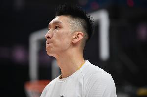 4年前的今天:首位同时拿到NBA和CBA总冠军的球员孙悦正式退役 4年前的今天:首位同时拿到NBA和CBA总冠军的球员孙悦正式退役