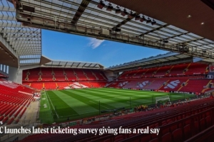 利物浦优化票务系统,探讨引入杯赛主场门票交换机制、忠诚积分等 利物浦优化票务系统,探讨引入杯赛主场门票交换机制、忠诚积分等