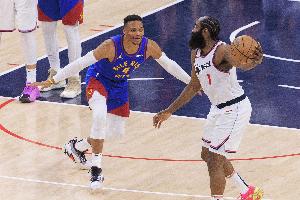 替补&底薪&季后赛希望渺茫!结局已注定 威少为何还愿意去国王? 替补&底薪&季后赛希望渺茫!结局已注定 威少为何还愿意去国王?