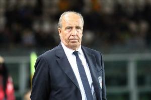 文图拉:世界杯附加赛我没有想换上德罗西,那是50年来最大假新闻 文图拉:世界杯附加赛我没有想换上德罗西,那是50年来最大假新闻