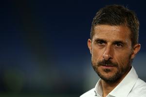 二进宫!官方:恩波利任命迪奥尼西为新帅,双方签约至2027年 二进宫!官方:恩波利任命迪奥尼西为新帅,双方签约至2027年