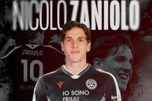 扎尼奥洛:对罗马不会再像以前那样疯狂庆祝了,我想道歉 扎尼奥洛:对罗马不会再像以前那样疯狂庆祝了,我想道歉