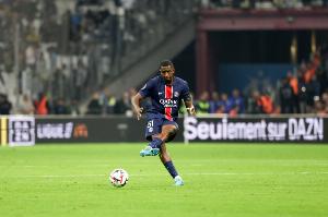 罗马诺:巴黎接近与威廉-帕乔涨薪续约至2030年6月 罗马诺:巴黎接近与威廉-帕乔涨薪续约至2030年6月