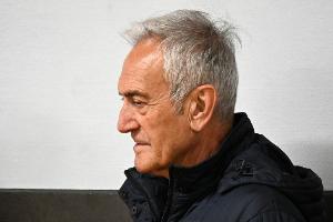 意足协主席:南美10支球队有6个世界杯资格 最强的欧洲却完全不同 意足协主席:南美10支球队有6个世界杯资格 最强的欧洲却完全不同