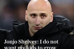 现月薪2000!谢尔维:不希望孩子在英国长大,在伦敦不敢掏出手机 现月薪2000!谢尔维:不希望孩子在英国长大,在伦敦不敢掏出手机