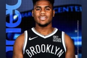 美记:马拉奇-史密斯和篮网的合同中有42650美元保障 美记:马拉奇-史密斯和篮网的合同中有42650美元保障